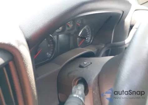 2019 Chevrolet Silverado 1500 Ld Silverado Custom из США, поврежденный, VIN 2GCVKMEC0K1219199